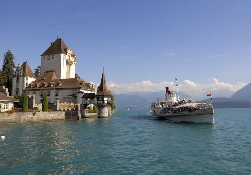 holiday rentals in lake thun, lakes and mountains holidays