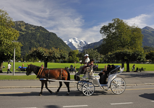 holiday rentals in lake-thun