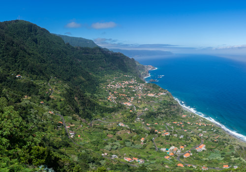 madeira