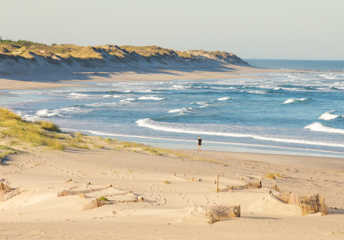 afife beach north porto