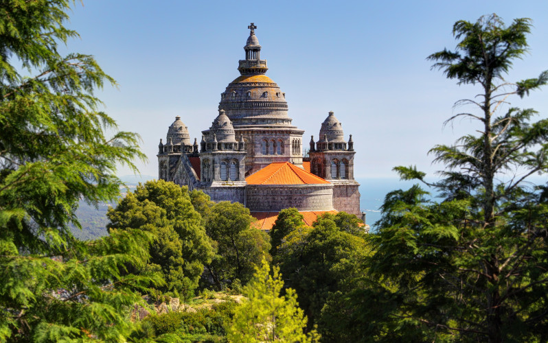 ponte de lima porto