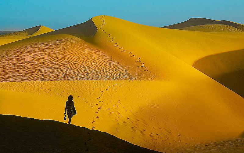 maspalomas dunes