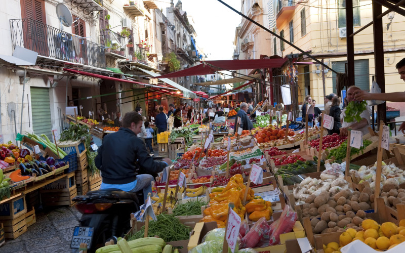 palermo